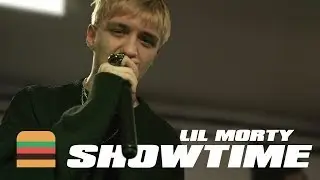 SHOWTIME: LIL MORTY | День с артистом перед концертом