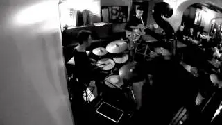 Interplay - Francesco Zampini Trio