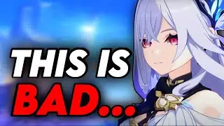 The Skirk Situation Keeps Getting Worse...(F2P players in trouble)