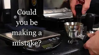 Are You Making One of These 5 Mistakes During Puck Prep?