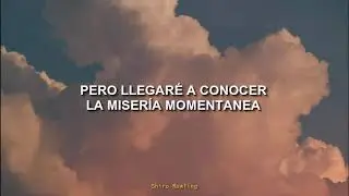 Ben Patt - Happy To Be Sad | Letra en Español