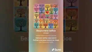 Безусловна Любов