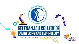 Geethanjali College of Engineering and Technology Hyderabad