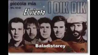 El Viento I dIK dIK