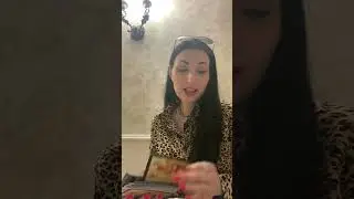 Послание от Вселенной