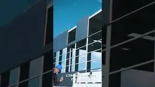 Быстровозводимые  здания из металлоконструкций коммерческая недвижимость строительство short #shorts