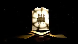Miha - Dancing in the Dark (Official Video)