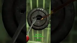 I talk to Amelia Stockton (Fallout 4)