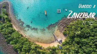 Zanzibar Travel - Must-See Attractions, 4K Itinerary