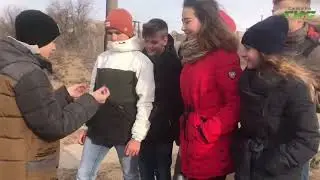 Ж/Д Безопасность "Город С"