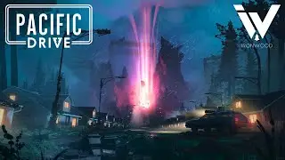 Pacific Drive 2? | Ironwood Studio's (possible) next game