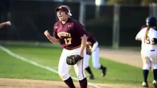 Gopher Softball Journeys: Countdown to the 2015 Season (17 - Sara Groenewegen)