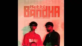 $carce, Jeruson - Vetti Bandha (Official Audio)