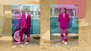 Road Trip Ready: Style Your UGG Chania Slides for the Perfect Adventure Look!