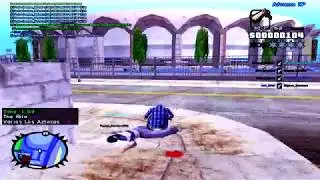CAPTURE 15 + SLIV GTA ❤