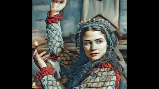 AU | Mahidevran Sultan