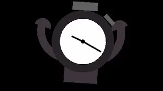 YOU'RE ALMOST OUT OF TIME!!!!