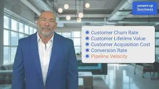 Revenue Operations Metrics - Pipeline Velocity #pipe #pipeline #metrics #salesfunnel #salesexecutive