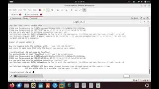 Install epel release ansible  with ssh keygen ssh copy id on centos 7
