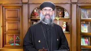 كيف أتعامل مع الغنى الشرير ؟ - كلام موزون - القس يوسف سمير