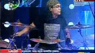 Ayub Bacchu (L.R.B.) -  Ghor Chara Ek Shukhi Chele (Call Er Gaan 2011)