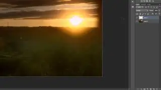 How to Resize a Photo for Instagram using Adobe Photoshop CS