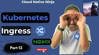Demystifying Kubernetes Ingress with NGINX | 