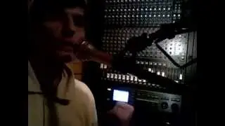 TC-Helicon  VoicePro / custom preset