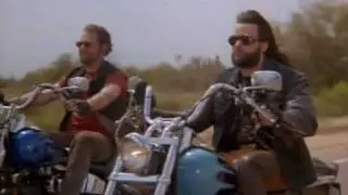 Chris Rea - Road To Hell. Из к/ф 