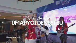 umapyoi densetsu live infinifest 2