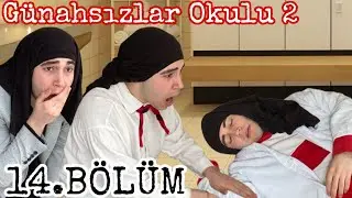 Günahsızlar Okulu 2 14.Bölüm