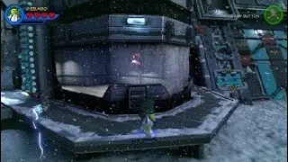 LEGO® MARVEL Super Heroes 2 part 6
