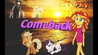 PMV - Comeback