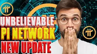 Pi Network: Pi Network Phase 4 Update ( Pi Network Price Prediction) ( Pi Network New Update)🔥🔥🔥