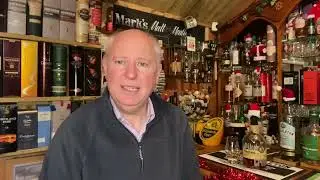 A Tipple Tuesday 12th December