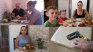 БОЛЬШИЕ ПЛАНЫ. Семейный канал