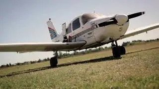 Un día de Aeroclub | Kurk