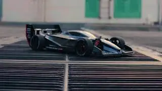Gunmetal Limitless 4K