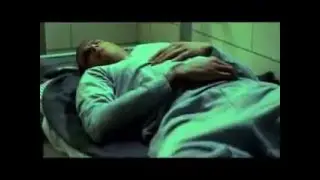 Sexy Wentworth Miller