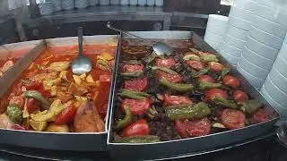 45. Красивая дорога. Международный дальнобой.