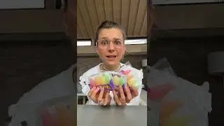 Wax candys ..  this is so stange …
