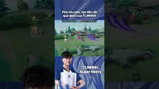 Quân bài Grakk siêu chuẩn chỉ của TLINHHH