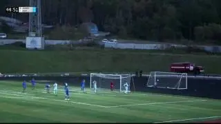 Голы + опасные моменты. ФК ПСК 