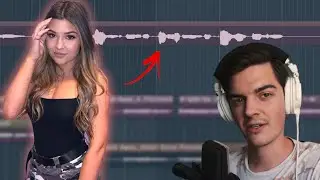 How I Mix Vocals (Pro Tutorial) | Asher Postman