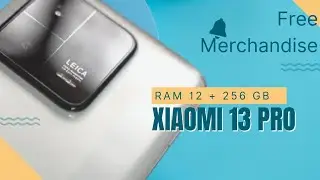 XIAOMI 13 Pro Indian launch Offer