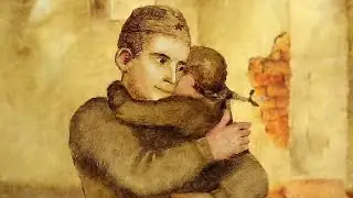 Увертюра 'Дни войны