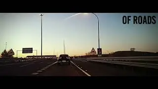 OF ROADS. MIX #indie #alternative #madrid #music