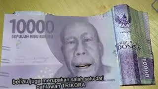 Siapa Frans kaisiepo❓❓