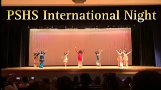 PSHS International Night 2023