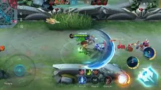 Mulai Belajar Lagi || Mobile Legends Indonesia